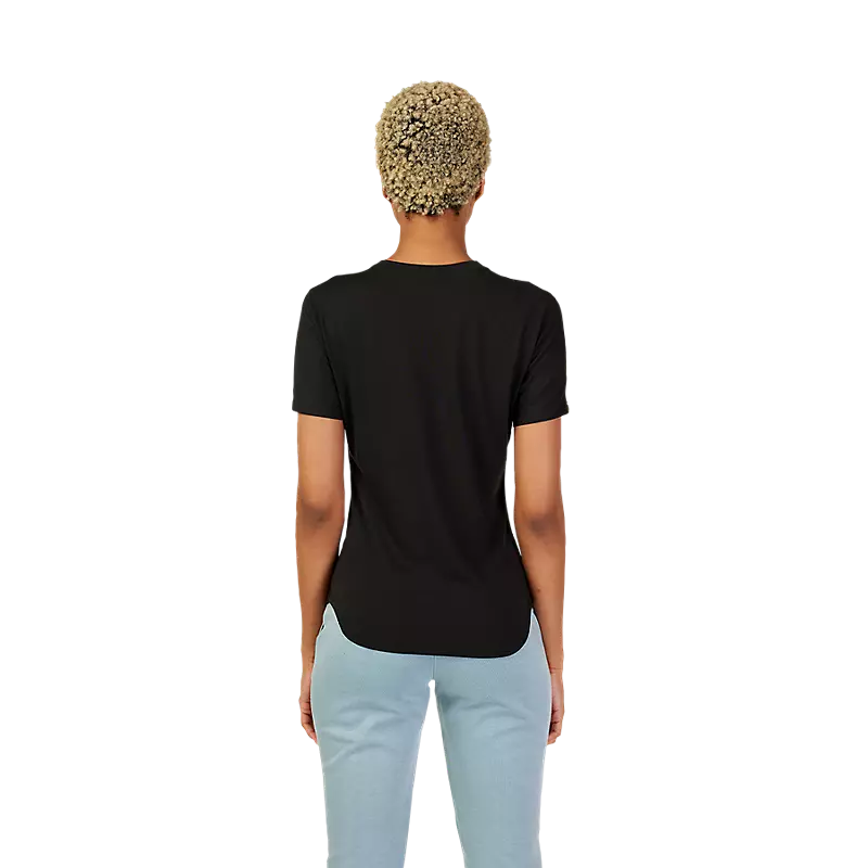 Womens Forums Tech Tee