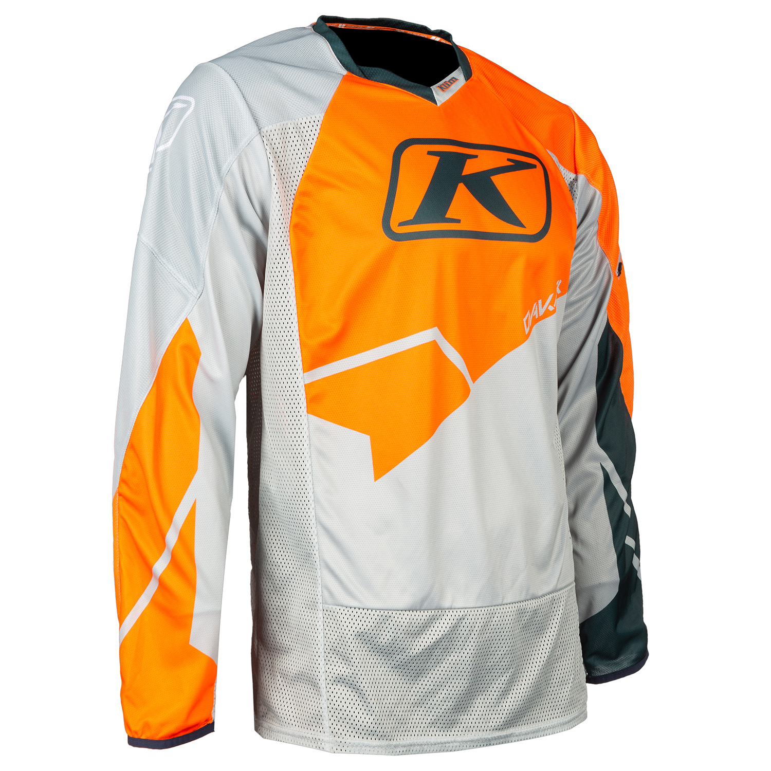 Dakar Jersey