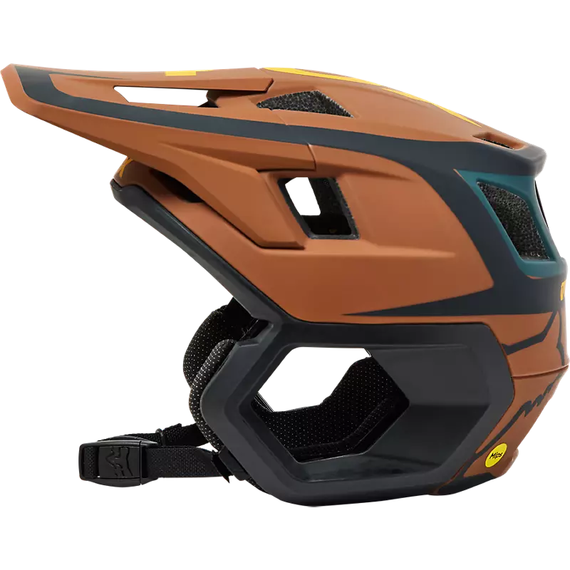 Dropframe Pro Dvide Helmet