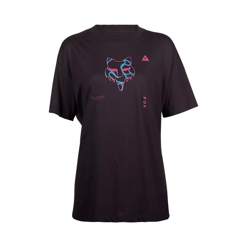 Womens Withered Basic Tee