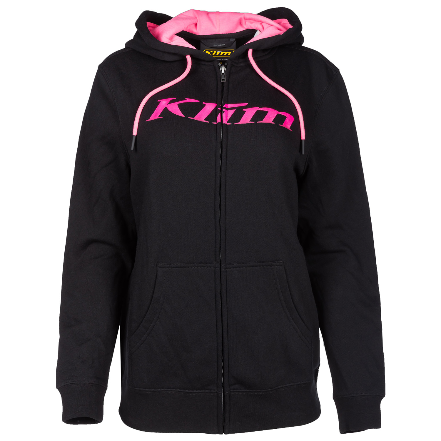Dusk Zip Up Hoodie