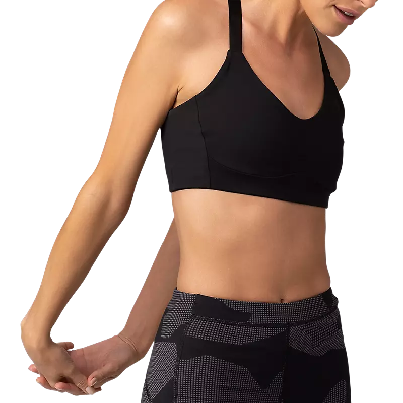 Womens Tecbase Sports Bra