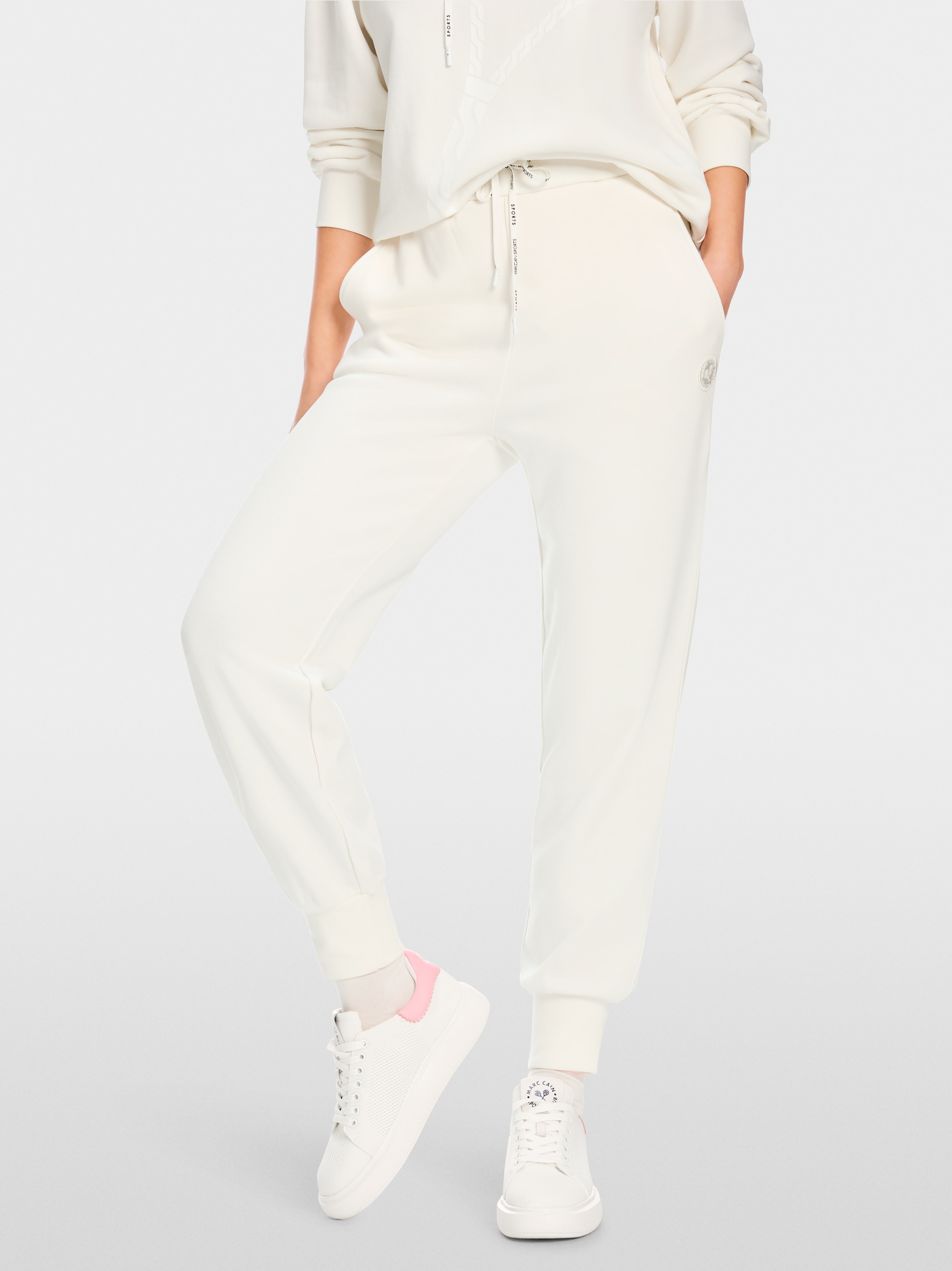 Marc-Cain ROYE jogging pants