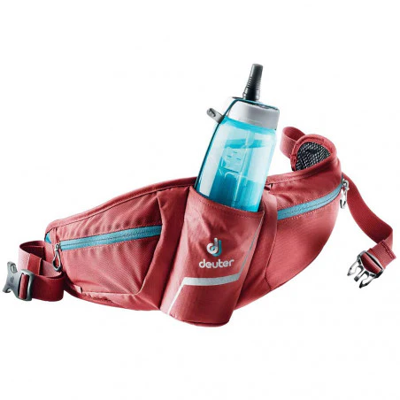 Deuter Belt I 1,5 midnight - Riñonera