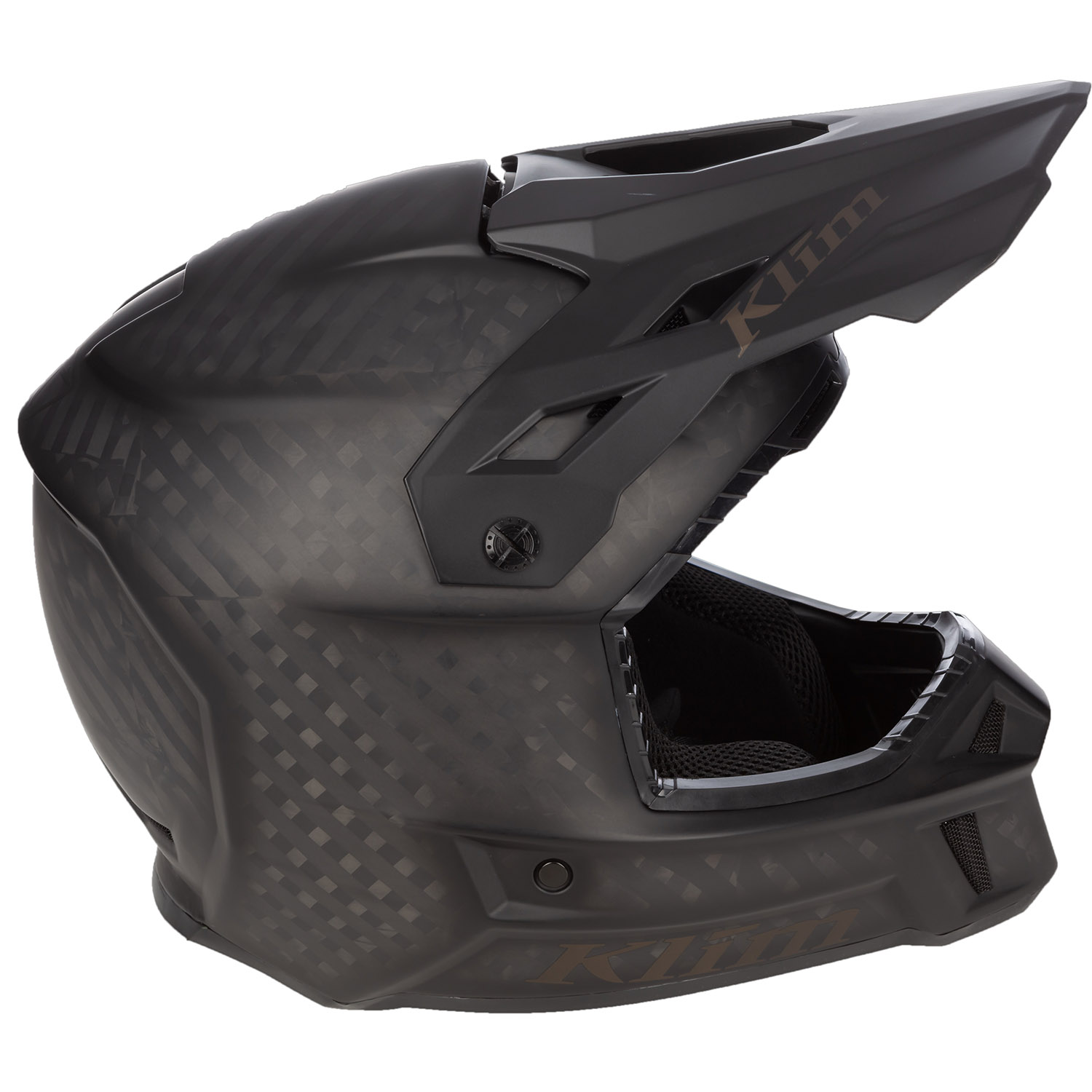 F3 Carbon Helmet ECE