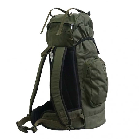 Clisport 566 50L Kaki - Mochila de bushcraft