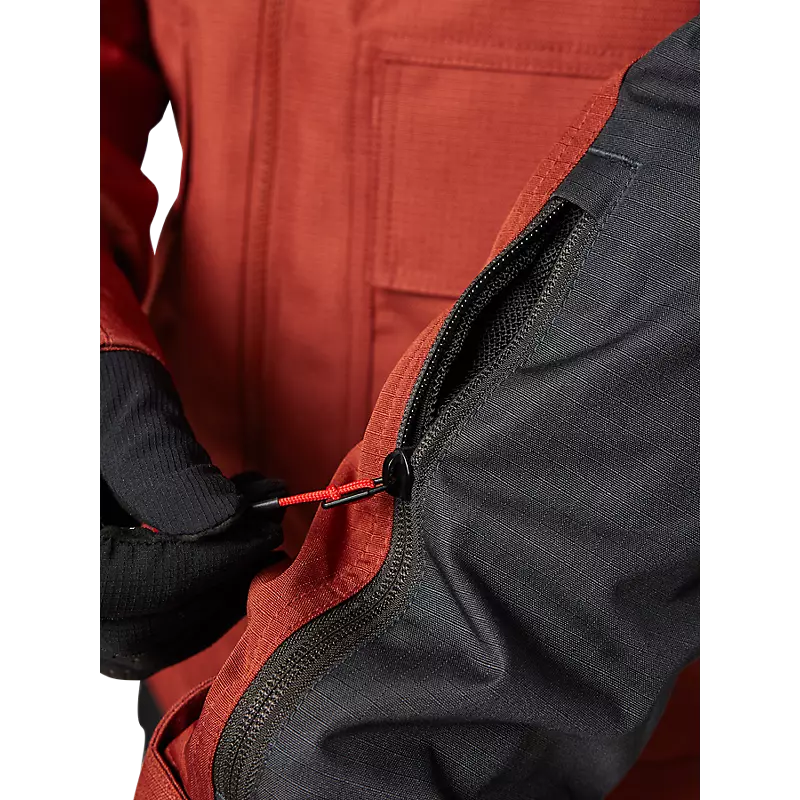Defend Off Road Jacket