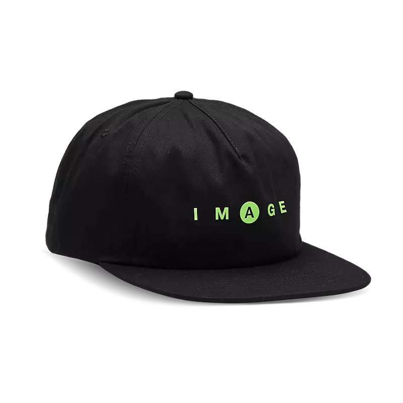 Image Adjustable Hat