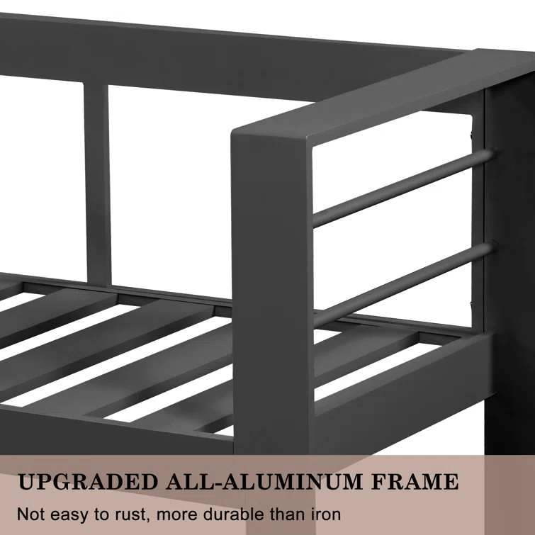 💥Clearance Sale🔥Brandtley 7 Piece Sofa Seating Group with Cushions and Fire Pit Table