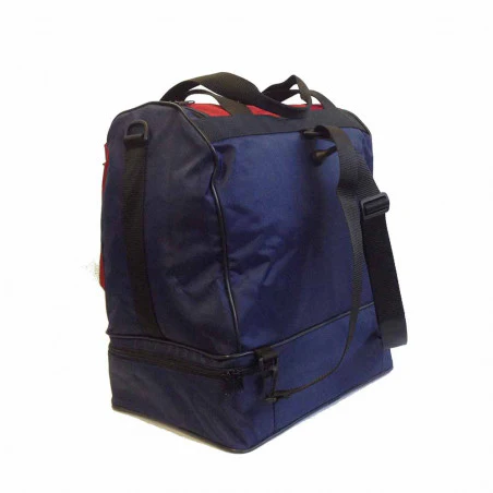 Bolsa de viaje North Star BULGARIA MULTIUSOS