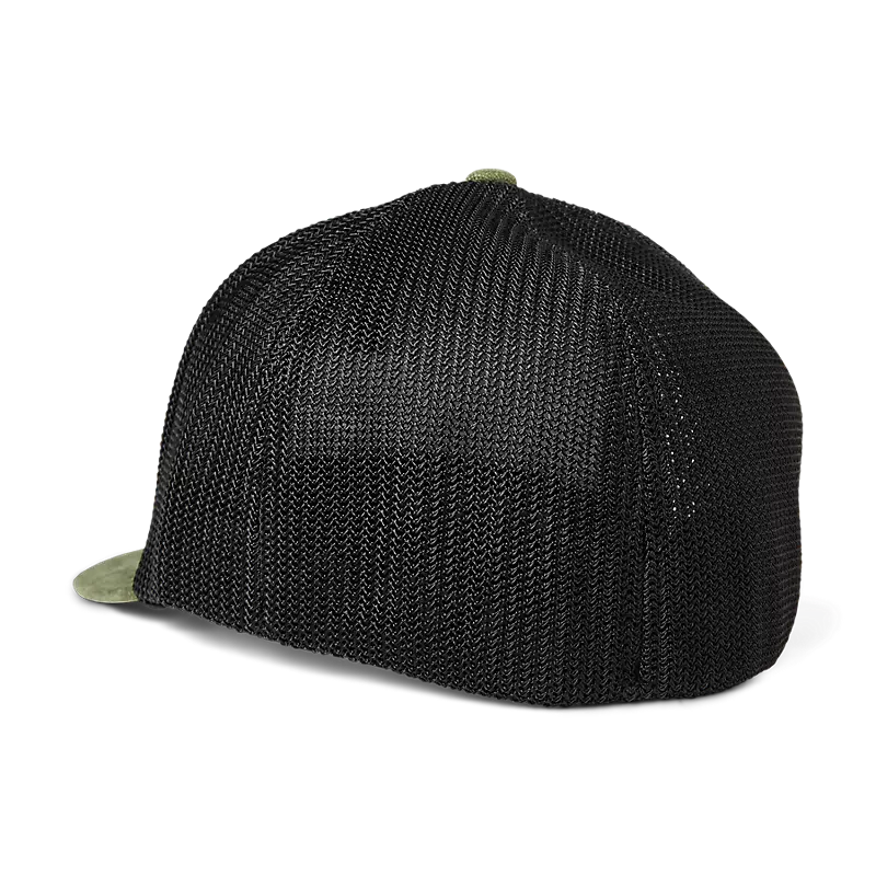 Predominant Mesh Flexfit Hat