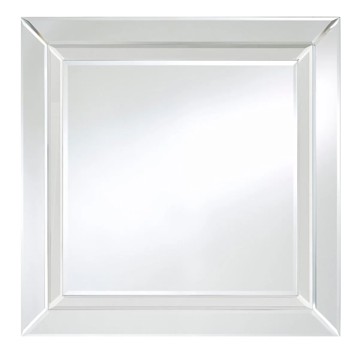 Casa Padrino espejo de lujo 95 x H. 95 cm - Hotel Mueble Restaurante