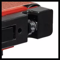 Stationary Belt-Disc Sander TC-US 380