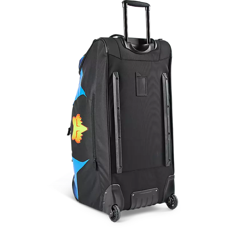 Shuttle Dkay Roller Gear Bag