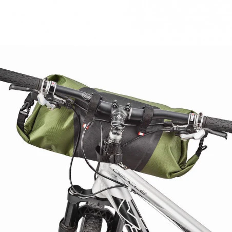 Columbus Dry Handlebar Bag ECO 9L - Bolsa estanca manillar bicicleta