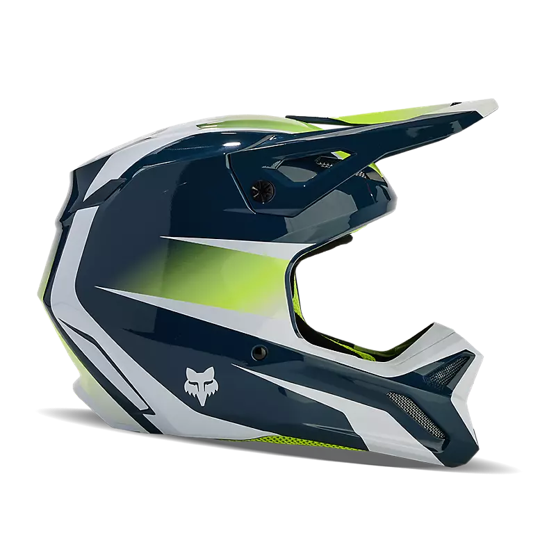 Youth V1 Flora Helmet