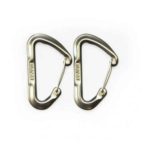 Pack de 6 Piquetas High Peak ALLOY PIN PEG 18 CM