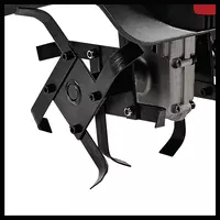 Electric Tiller GC-RT 7530