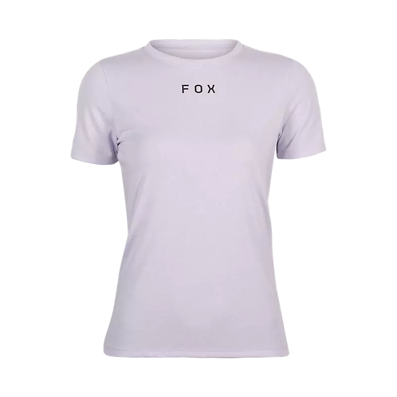 Womens Magnetic Tech Tee