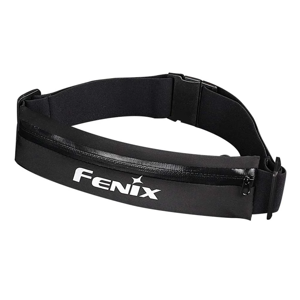 Fenix AFB-10 negra – Riñonera de running