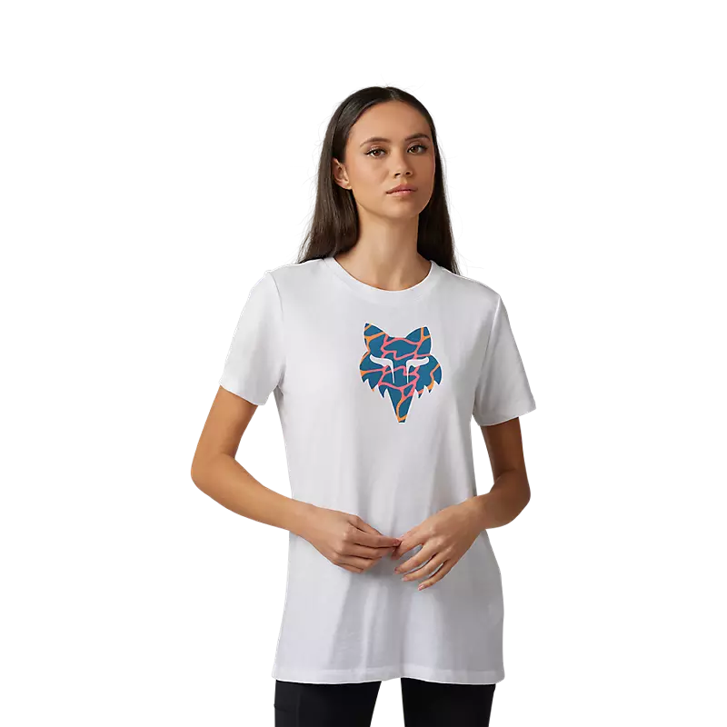 Womens Ryvr Tee