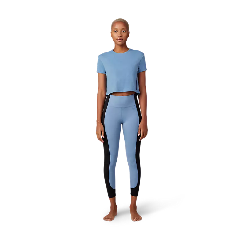 Womens Forums Shadowboxer Tee