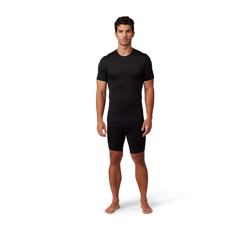 Tecbase Short Sleeve Shirt