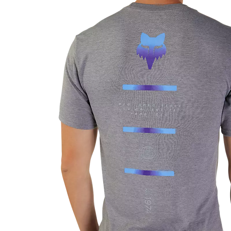 Magnetic Tech Tee