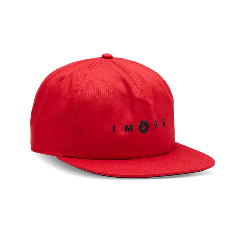 Image Adjustable Hat