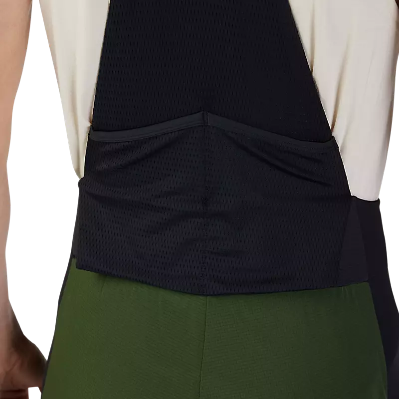 Flexair Ascent Dogwood Bib Shorts