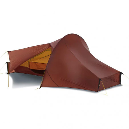 High Peak TESSIN 4P - Tienda de campaña iglú