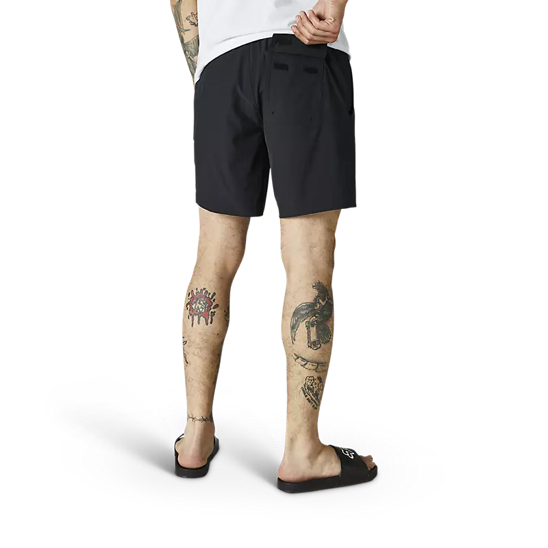 Beaten Path Volley Shorts