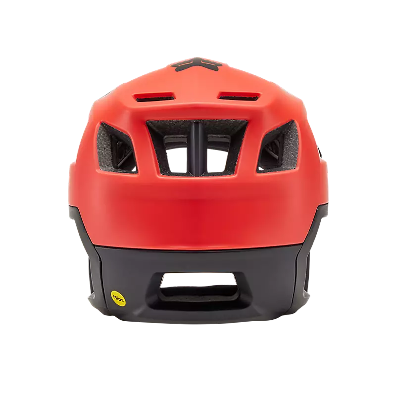 Dropframe Helmet