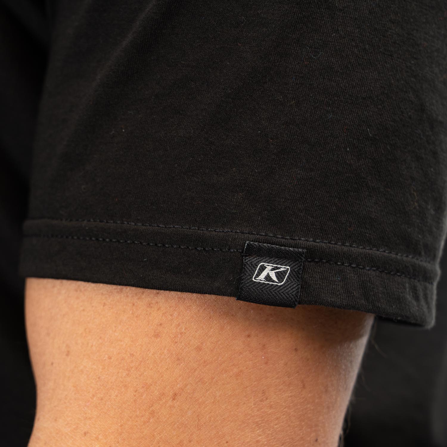 Mountain Peak Tri-blend Tee