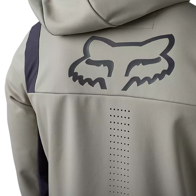 Defend Drive Windbloc® Zip Jacket