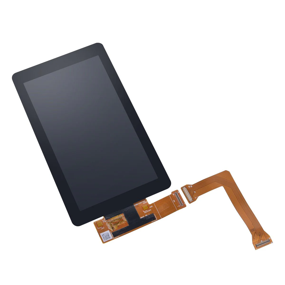 Mono Screen to Orange 4K