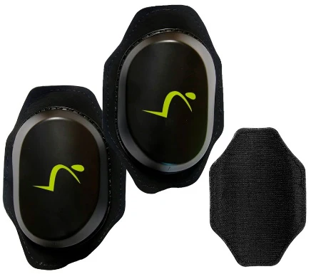 SLIDERS MONO OUT NEGRO / FLUOR