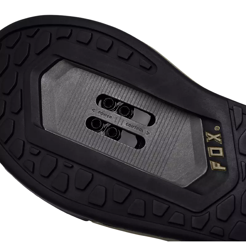 Fox Union BOA?? Clipless Shoes