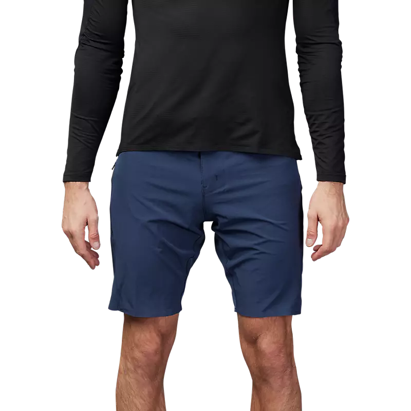 Flexair Ascent Lined Shorts