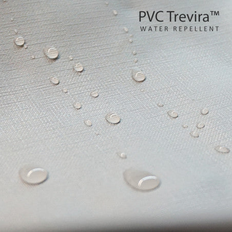 Tienda cocina pvc Liberty ESTELA 180 x 140 con tapas y puerta en T