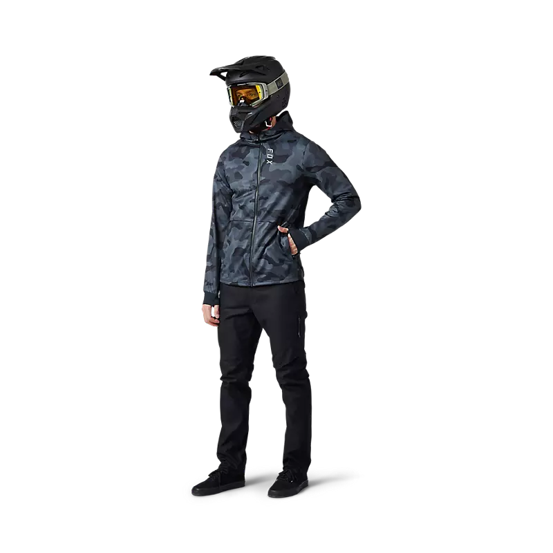 Defend Drive Windbloc® Zip Jacket