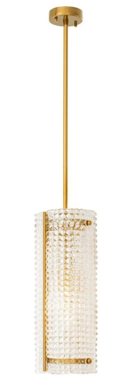 Casa Padrino araña de lujo oro 25 x 19 x H. 53 cm - Muebles para Hoteles y Restaurantes