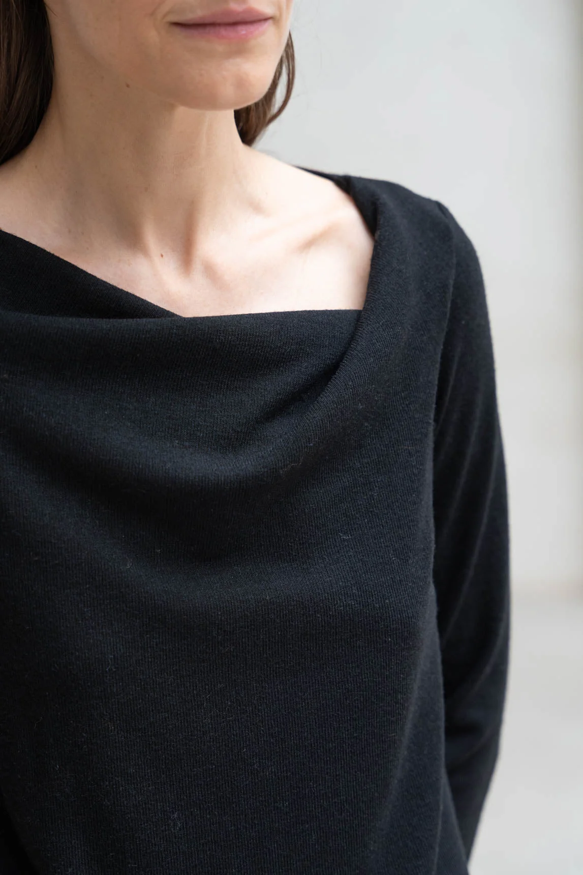 Rivera-spain Jersey Bari negro