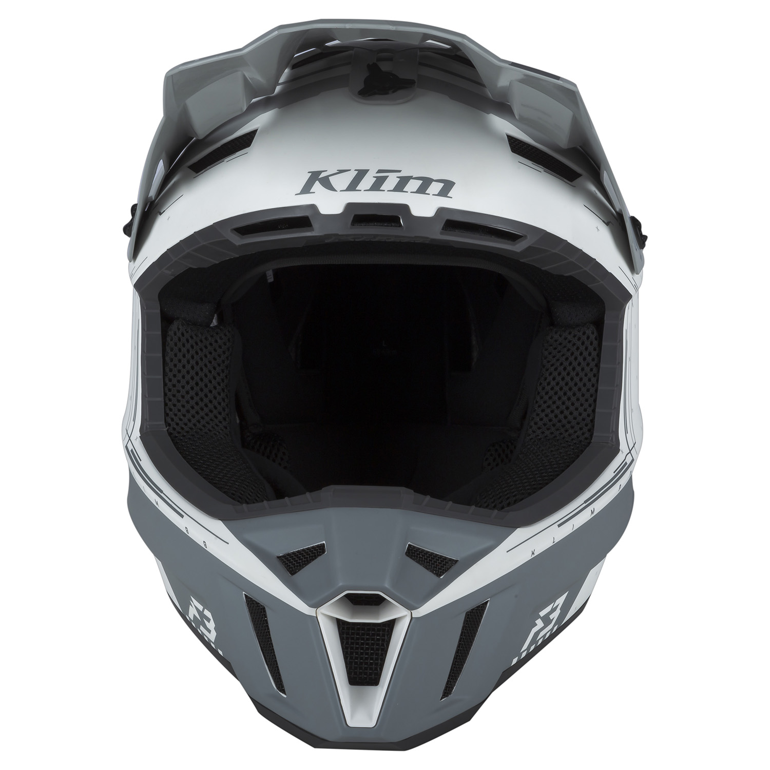 F3 Helmet ECE