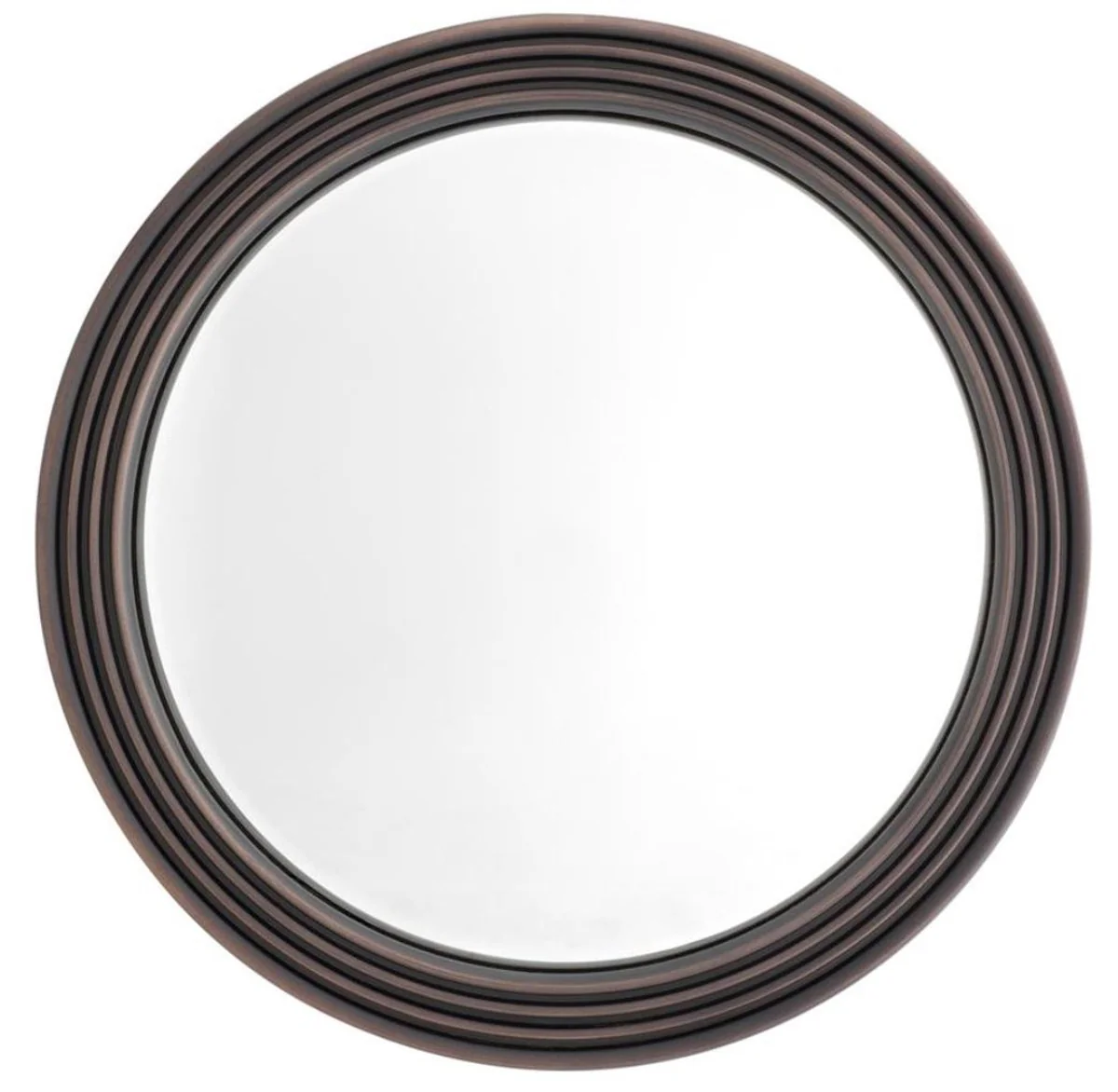 Casa Padrino espejo / espejo convexo bronce ? 35 cm - Colecci¨®n de Lujo