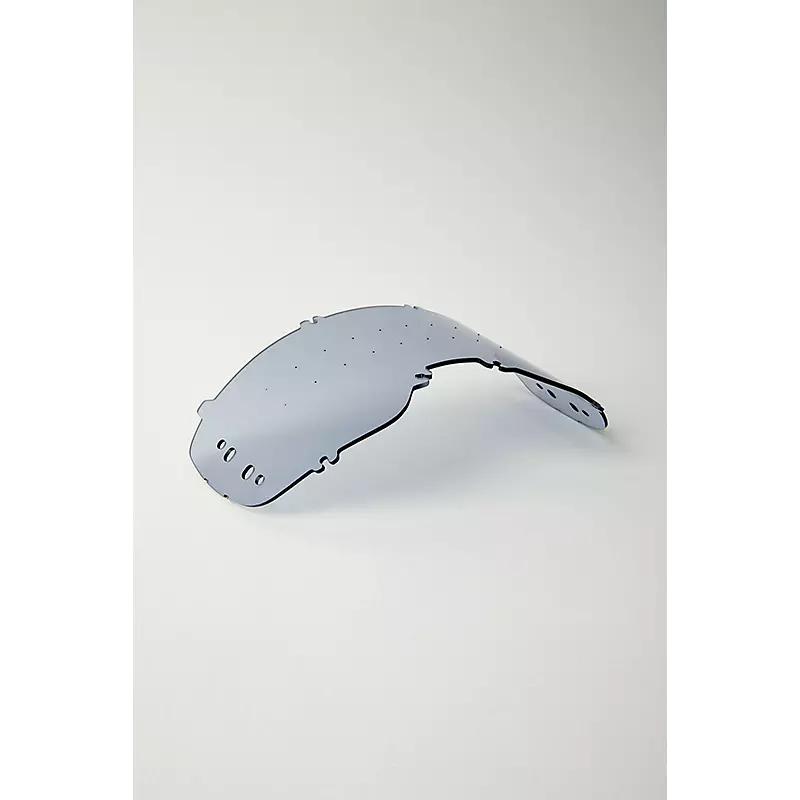 Airspace & Main VLS Roll Off Lens