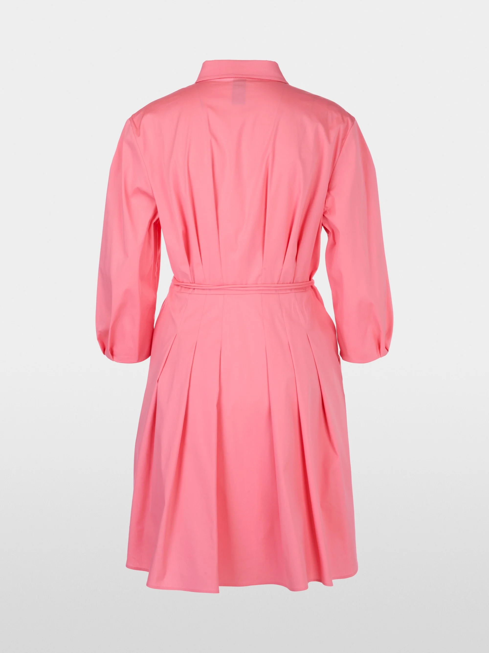 Marc-Cain Knee-Length Shirt Dress
