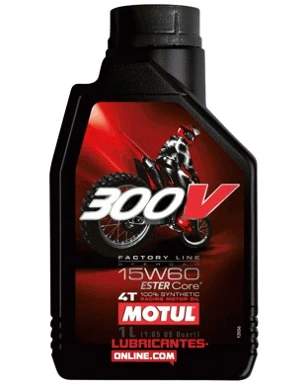 Outlet de MOTUL
