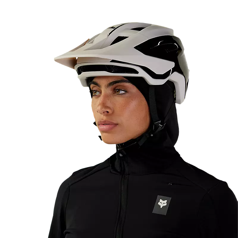 Womens Defend Hoodie