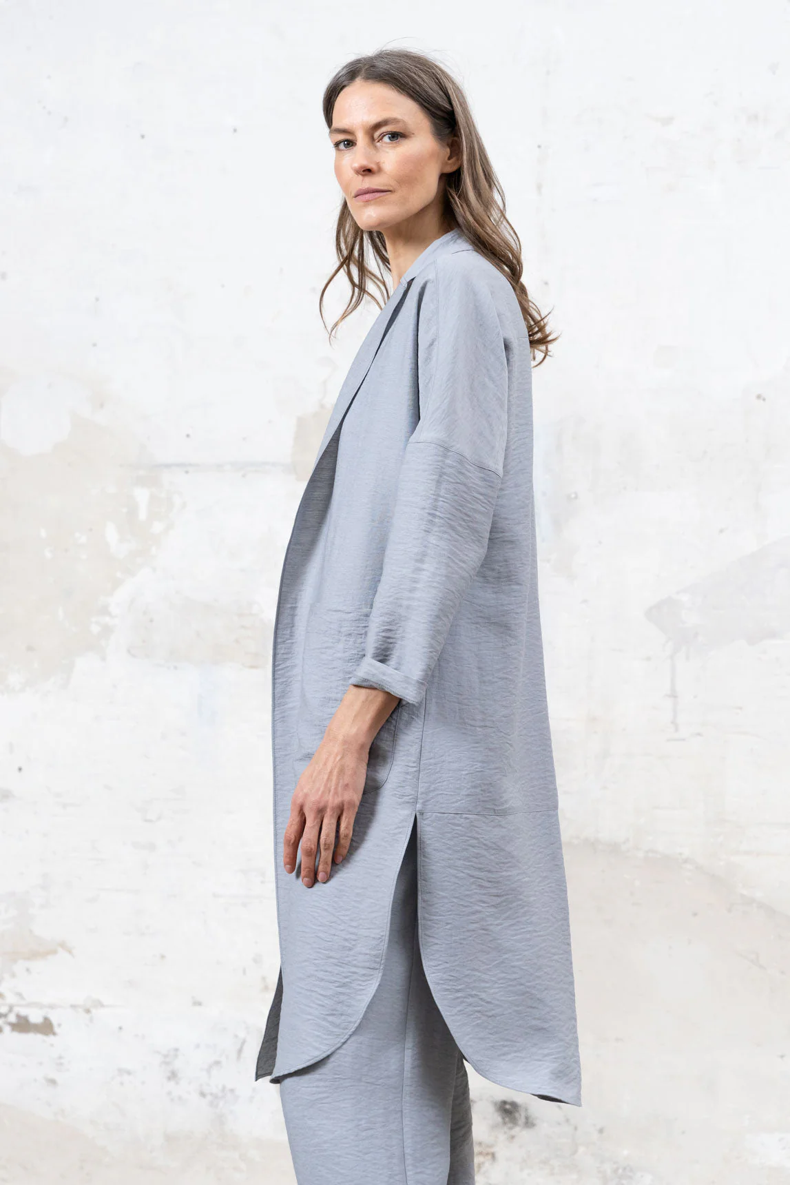 Rivera-spain Levita Banari gris